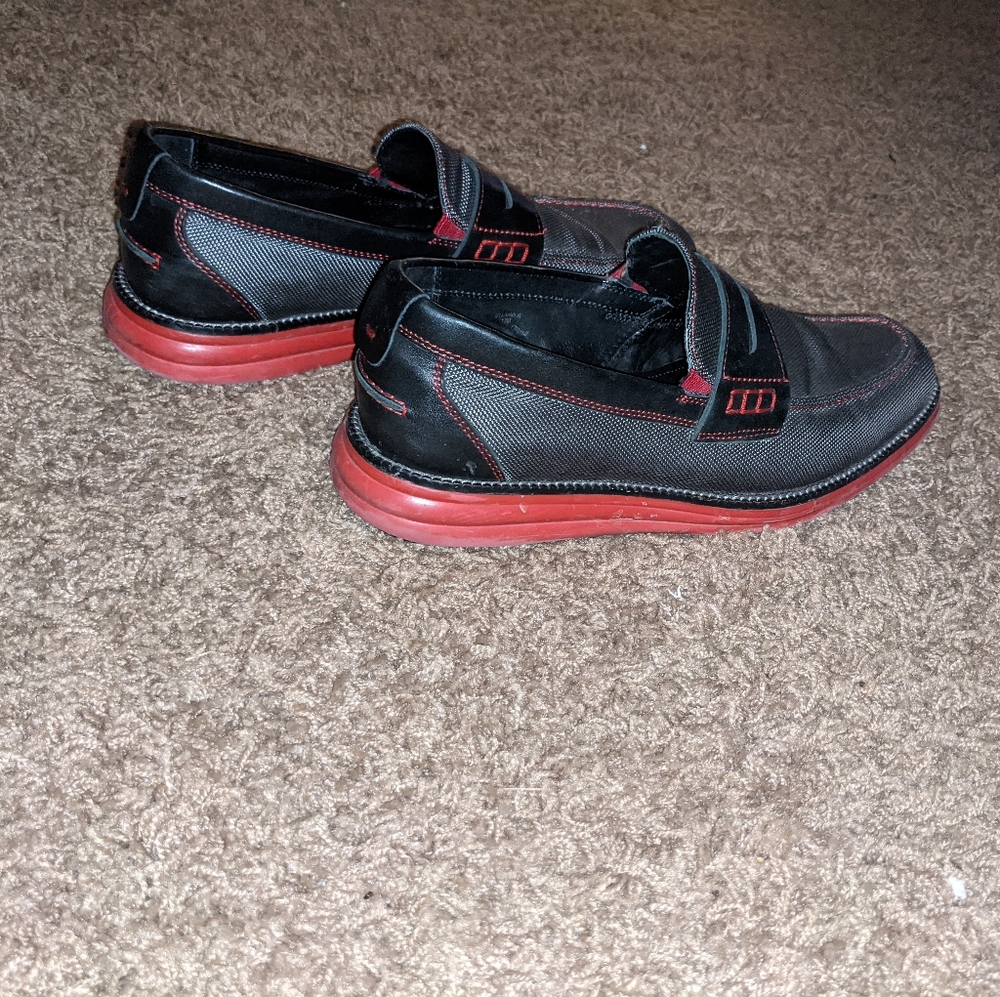 Donald Pliner Men's Loafer Size 12